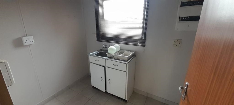 Commercial Property for Sale in Klerksdorp North West